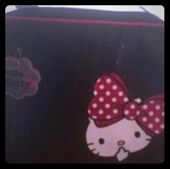 Hello Kitty Laptop Bag - Picture 1 of 3